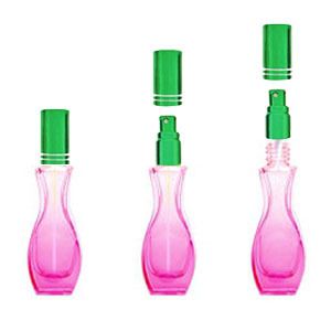 Grace pink 30ml (lux green spray)